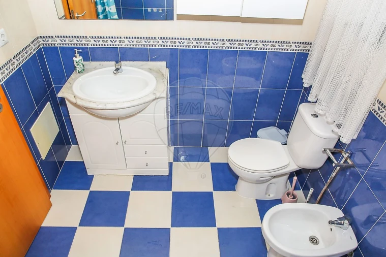 Apartamento T3 para Venda em Aveiras de Cima Foto 18