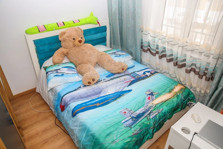 Apartamento T3 para Venda em Aveiras de Cima Foto 30