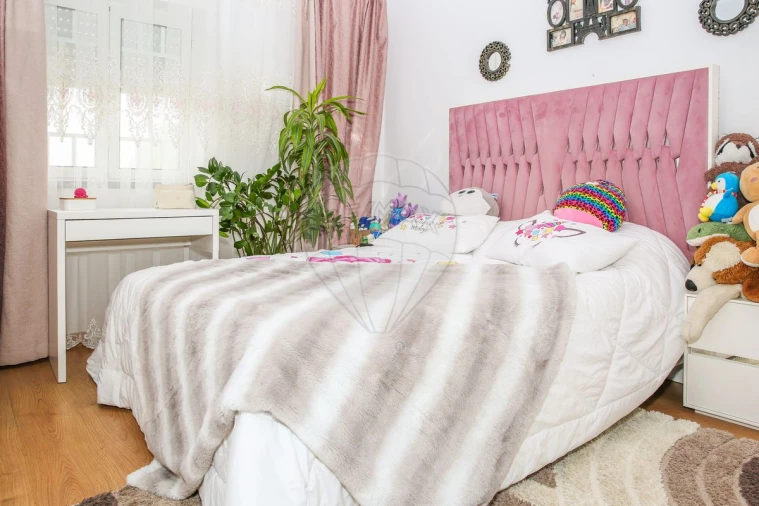 Apartamento T3 para Venda em Aveiras de Cima Foto 24