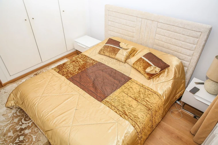 Apartamento T3 para Venda em Aveiras de Cima Foto 21