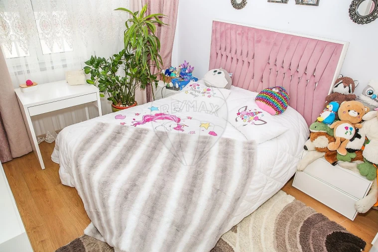 Apartamento T3 para Venda em Aveiras de Cima Foto 27