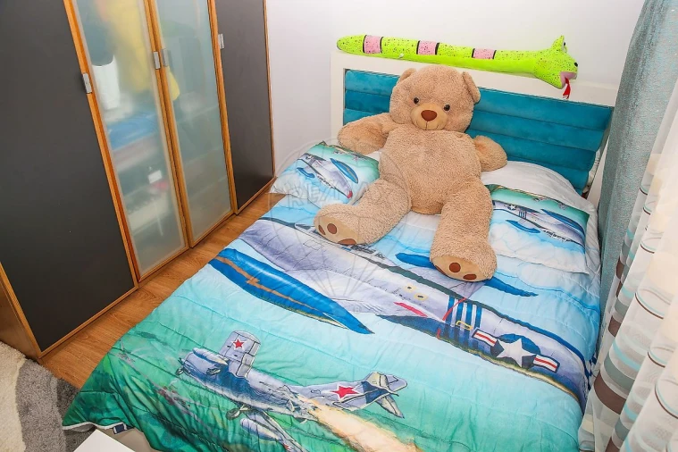 Apartamento T3 para Venda em Aveiras de Cima Foto 31