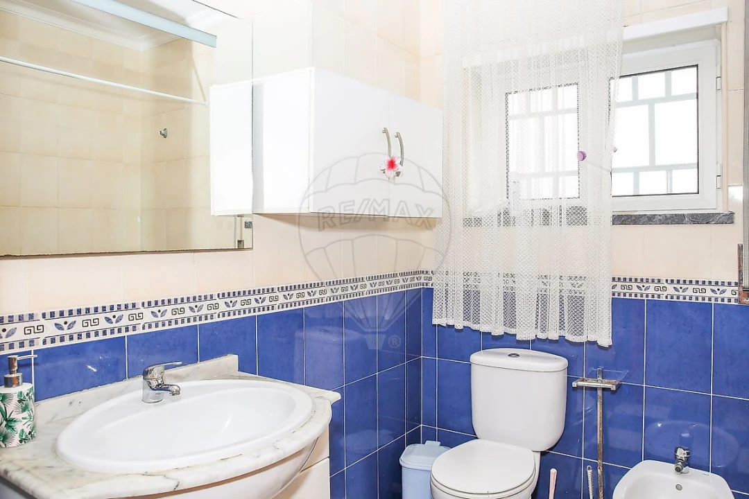 Apartamento T3 para Venda em Aveiras de Cima Foto 19