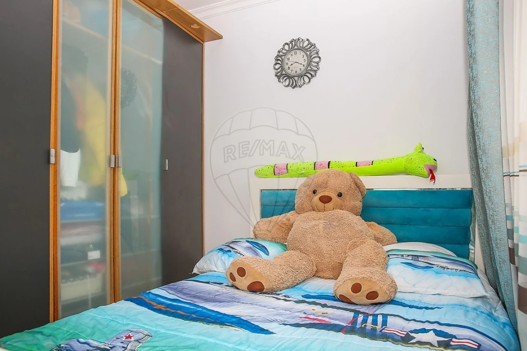 Apartamento T3 para Venda em Aveiras de Cima Foto 28