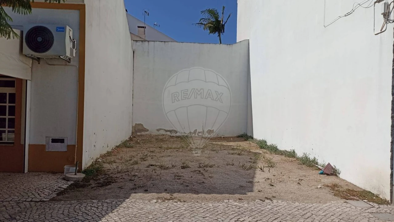 Terreno para Venda em Salvaterra de Magos e Foros de Salvaterra Foto 2