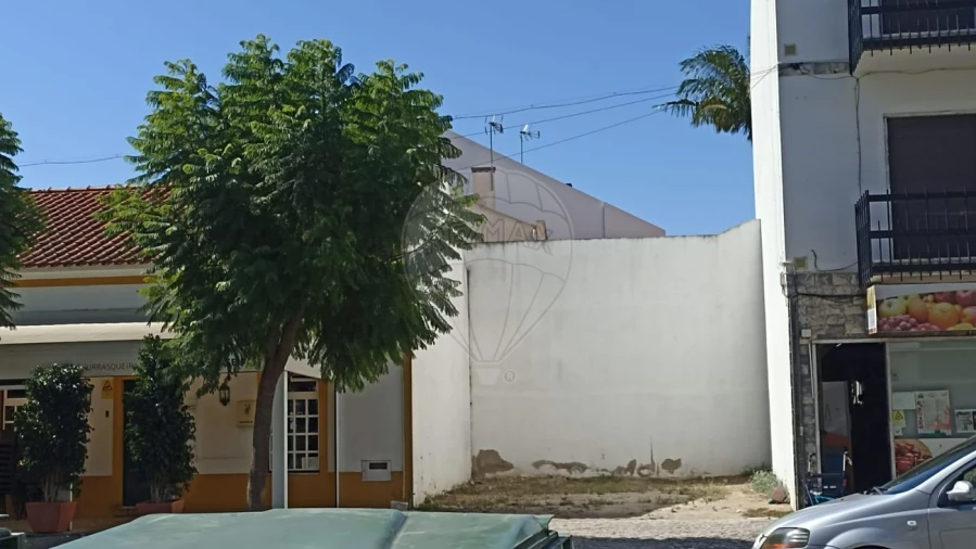 Terreno para Venda em Salvaterra de Magos e Foros de Salvaterra Foto 5