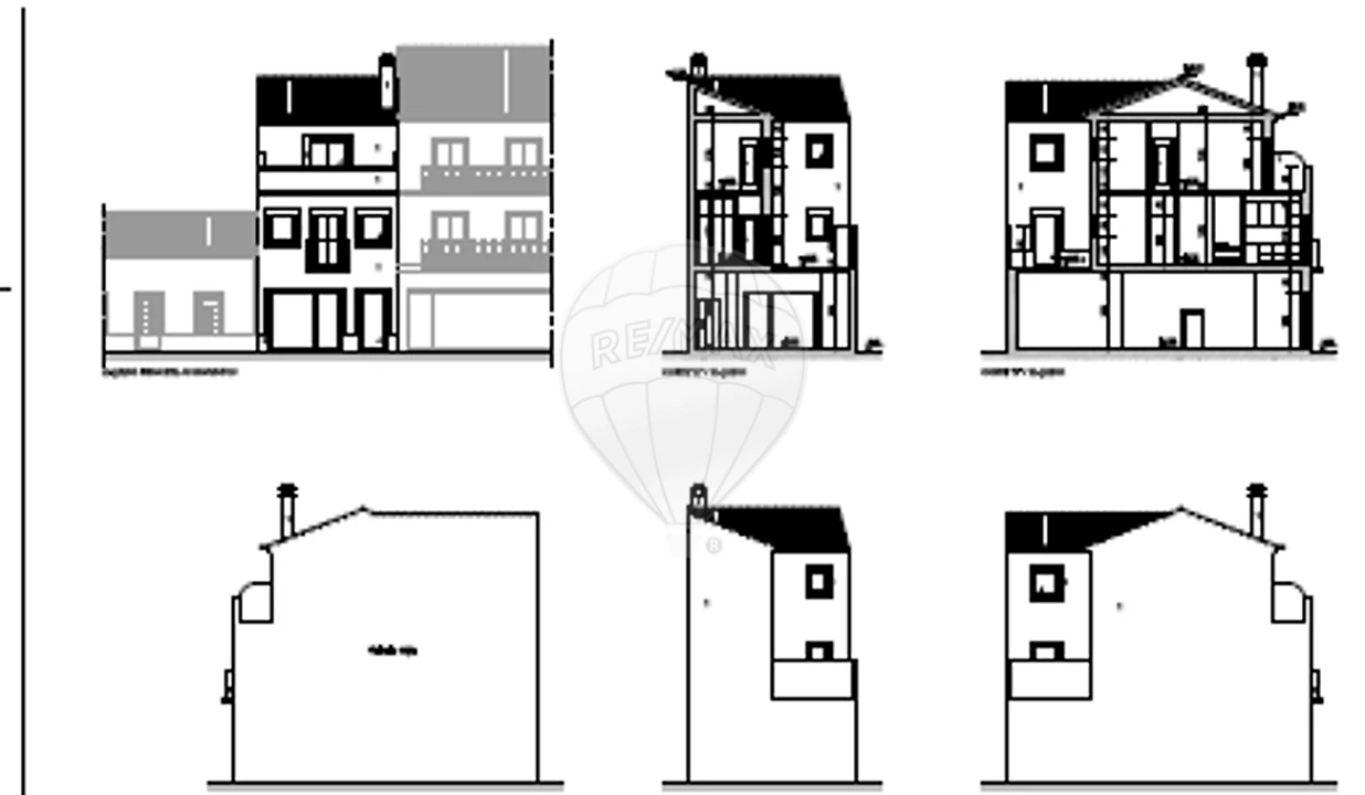 Terreno para Venda em Salvaterra de Magos e Foros de Salvaterra Foto 1