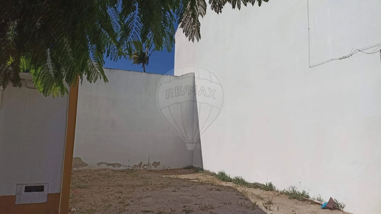 Terreno para Venda em Salvaterra de Magos e Foros de Salvaterra Foto 3