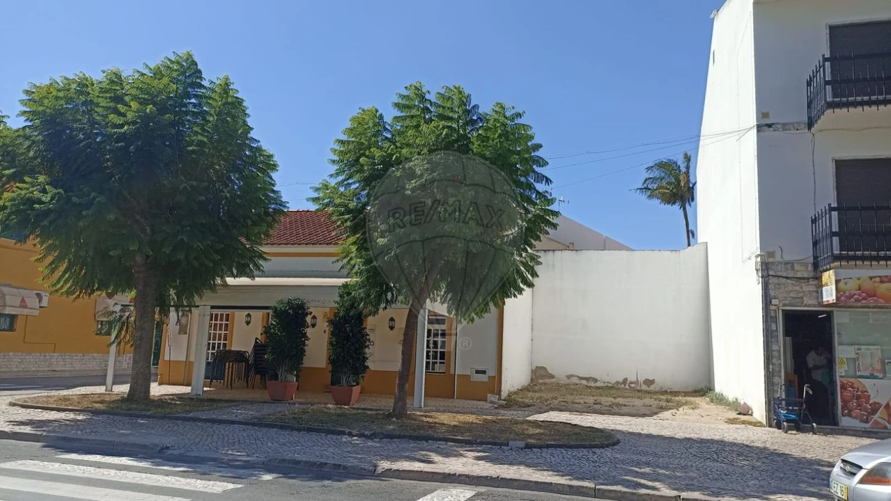 Terreno para Venda em Salvaterra de Magos e Foros de Salvaterra Foto 6