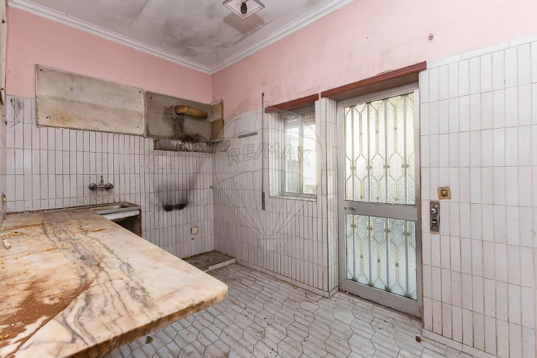 Moradia T3 para Venda em Alfena Foto 28