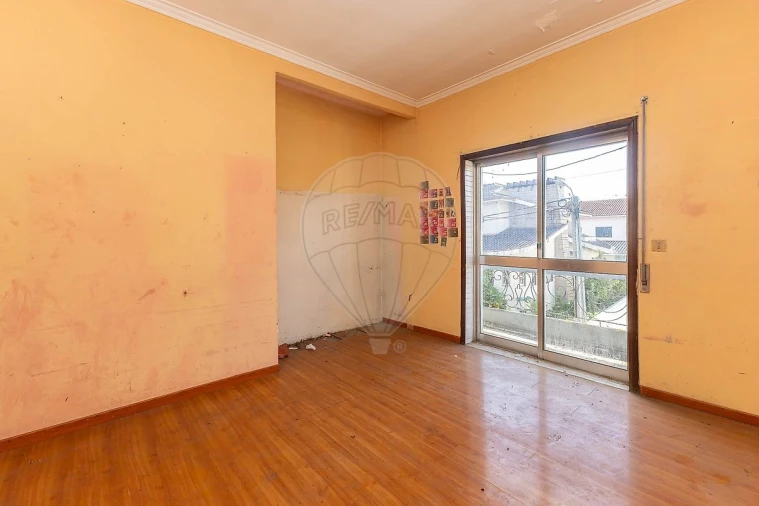 Moradia T3 para Venda em Alfena Foto 22