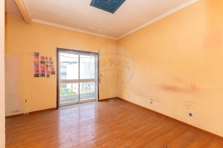 Moradia T3 para Venda em Alfena Foto 21