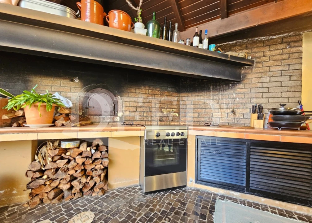 Moradia T4 para Venda em São Roque Foto 10