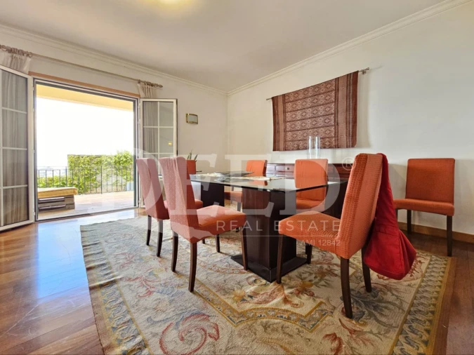 Moradia T4 para Venda em São Roque Foto 7