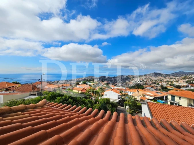 Moradia T4 para Venda em São Roque Foto 21