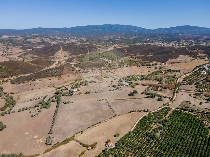 Moradia T2 para Venda em Mexilhoeira Grande Foto 3