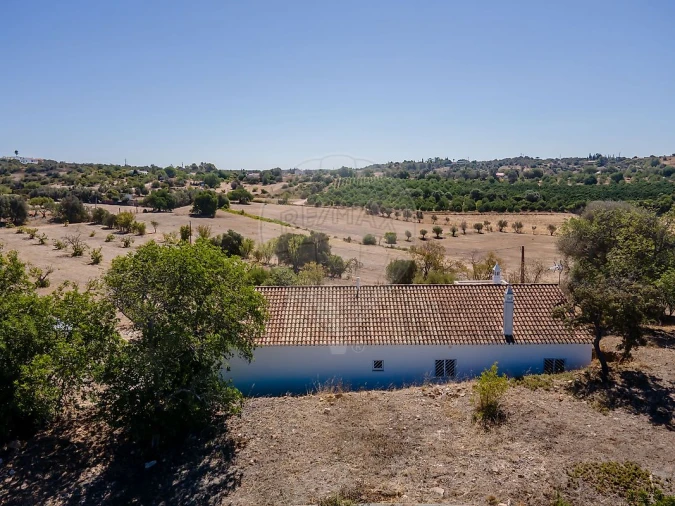 Moradia T2 para Venda em Mexilhoeira Grande Foto 6