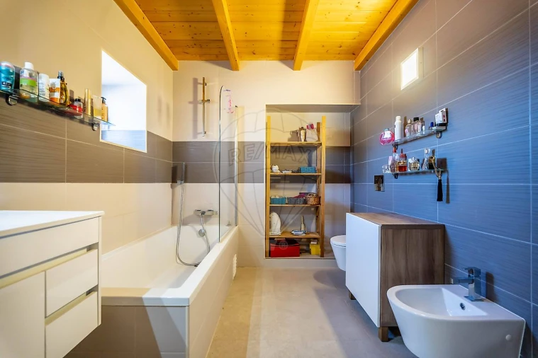 Moradia T2 para Venda em Mexilhoeira Grande Foto 28