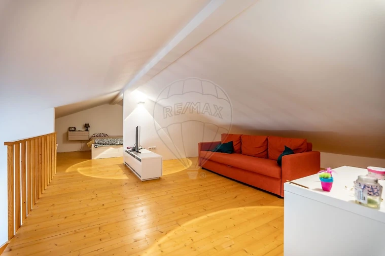 Moradia T2 para Venda em Mexilhoeira Grande Foto 15