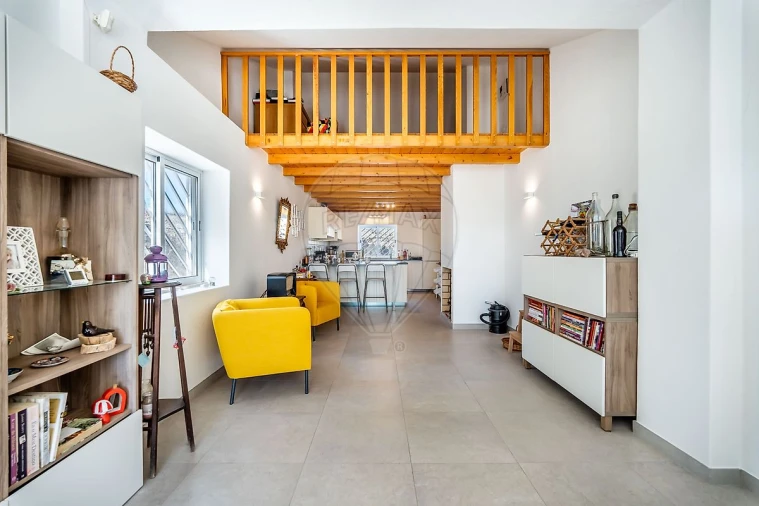 Moradia T2 para Venda em Mexilhoeira Grande Foto 16