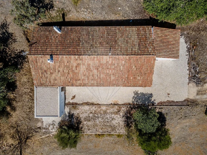 Moradia T2 para Venda em Mexilhoeira Grande Foto 20