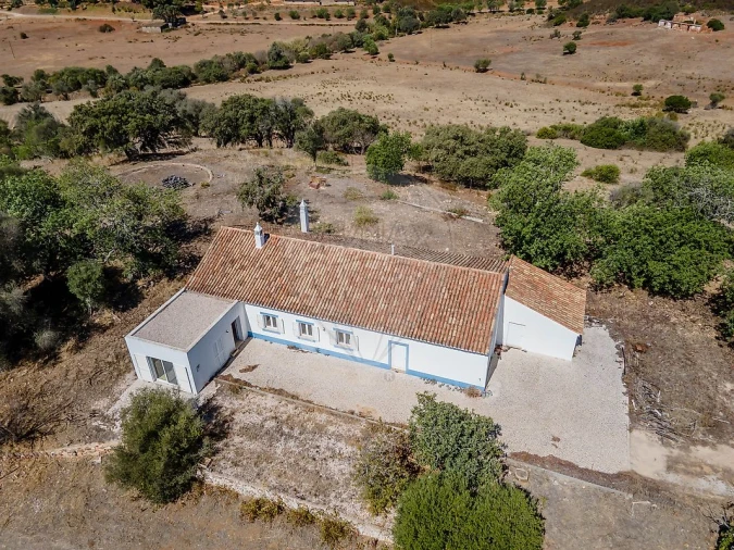 Moradia T2 para Venda em Mexilhoeira Grande Foto 19