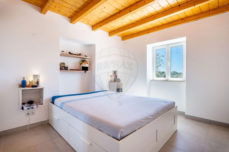 Moradia T2 para Venda em Mexilhoeira Grande Foto 12