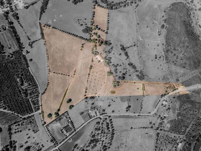 Moradia T2 para Venda em Mexilhoeira Grande Foto 8