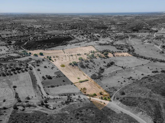 Moradia T2 para Venda em Mexilhoeira Grande Foto 7