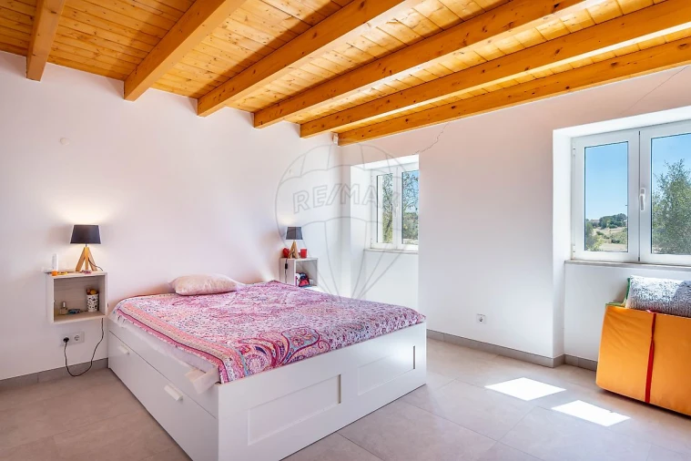 Moradia T2 para Venda em Mexilhoeira Grande Foto 21