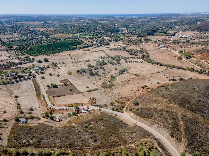 Moradia T2 para Venda em Mexilhoeira Grande Foto 4