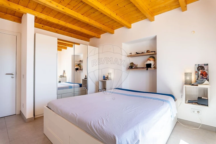 Moradia T2 para Venda em Mexilhoeira Grande Foto 13