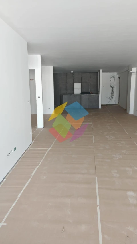 Apartamento T2 para Venda em Matosinhos e Leça da Palmeira