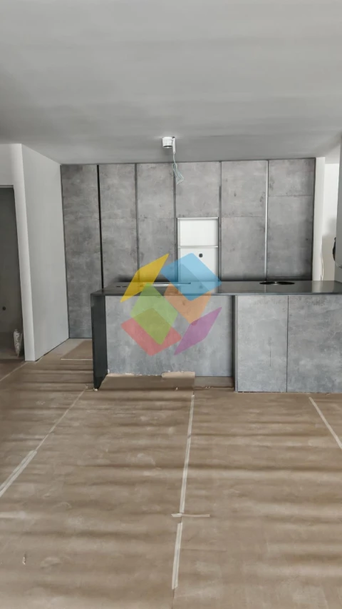 Apartamento T2 para Venda em Matosinhos e Leça da Palmeira