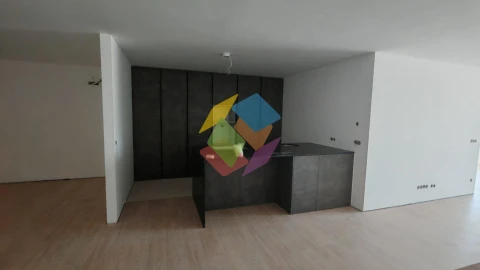 Apartamento T2 para Venda em Matosinhos e Leça da Palmeira