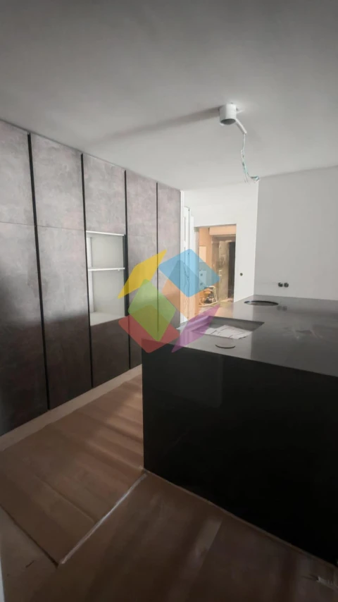 Apartamento T2 para Venda em Matosinhos e Leça da Palmeira