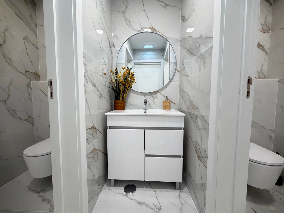 Negócio para Arrendamento em Carcavelos e Parede Foto 1