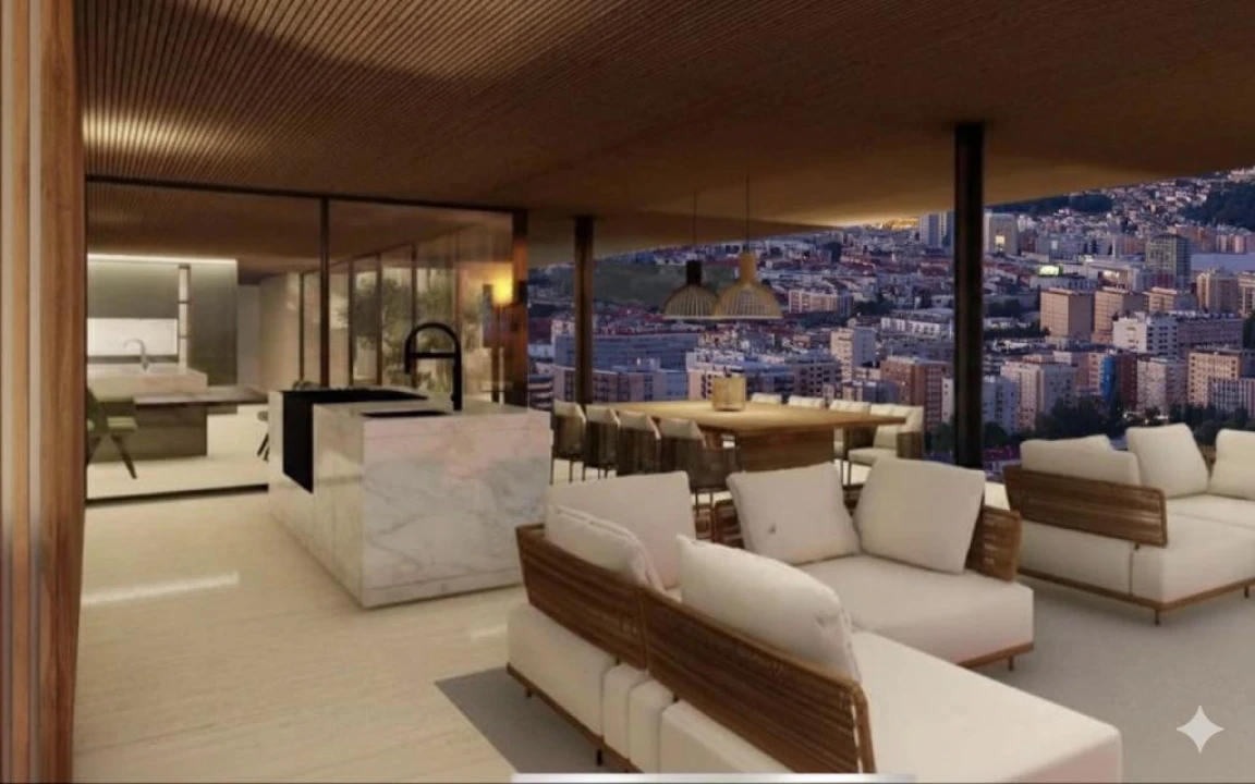 Moradia T4 para Venda em Braga (Maximinos, Sé e Cividade) Foto 3