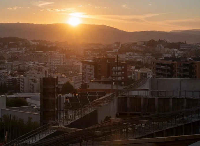 Moradia T4 para Venda em Braga (Maximinos, Sé e Cividade) Foto 6