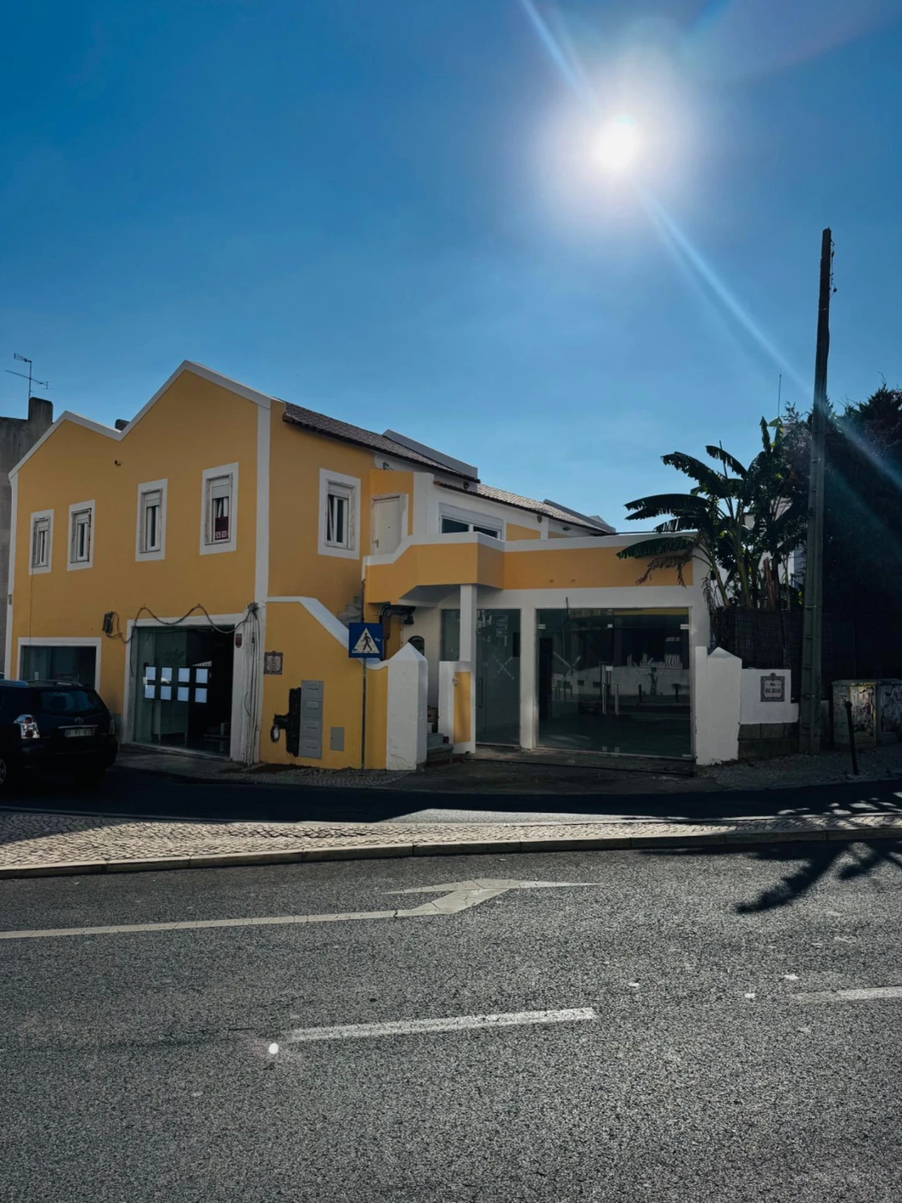Negócio para Arrendamento em Carcavelos e Parede Foto 5