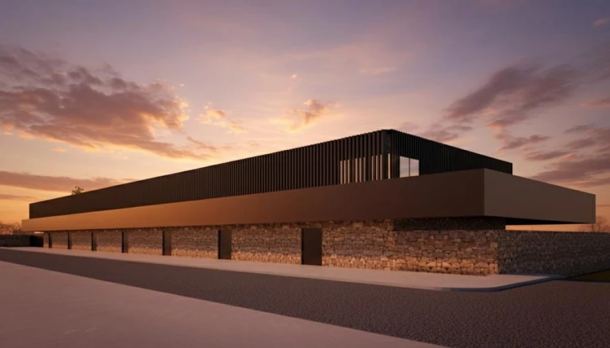 Moradia T4 para Venda em Braga (Maximinos, Sé e Cividade)