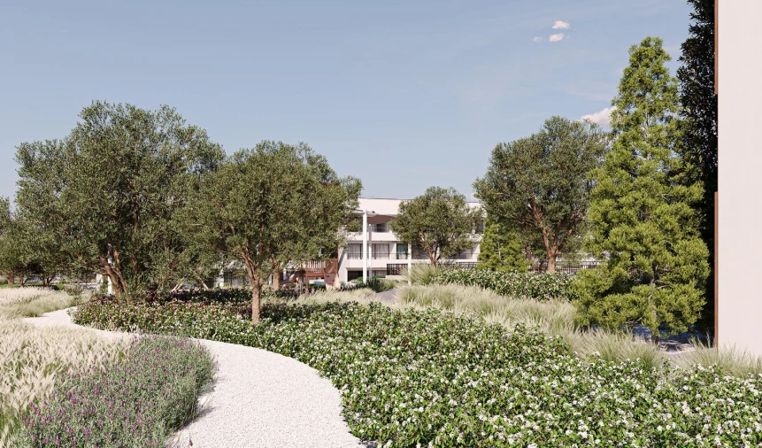 Apartamento T2 para Venda em Lagoa e Carvoeiro Foto 13