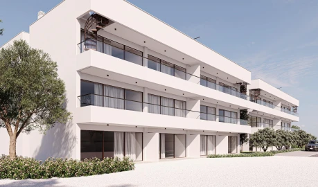 Apartamento para Venda em Lagoa e Carvoeiro