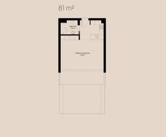 Apartamento para Venda em Lagoa e Carvoeiro