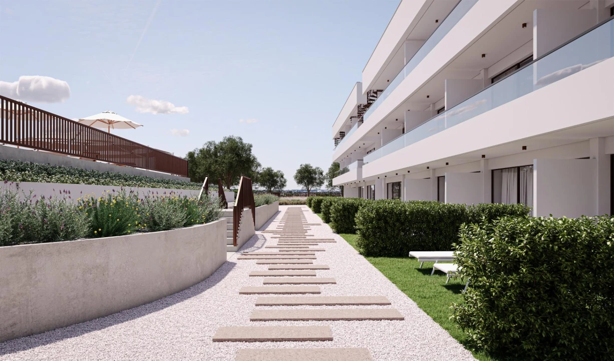 Apartamento para Venda em Lagoa e Carvoeiro Foto 10