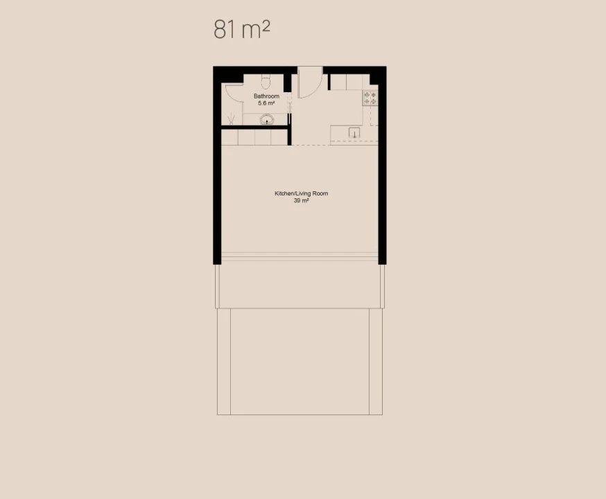 Apartamento para Venda em Lagoa e Carvoeiro Foto 14