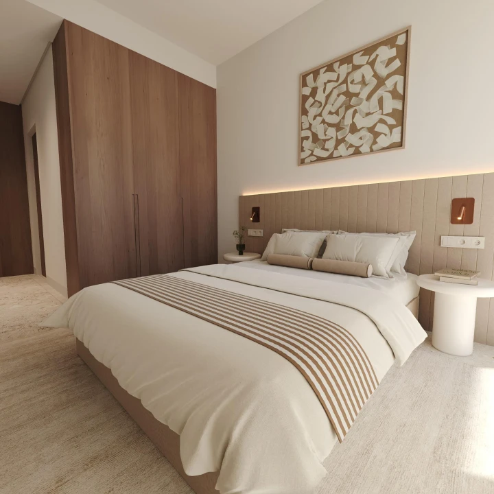 Apartamento para Venda em Lagoa e Carvoeiro Foto 4