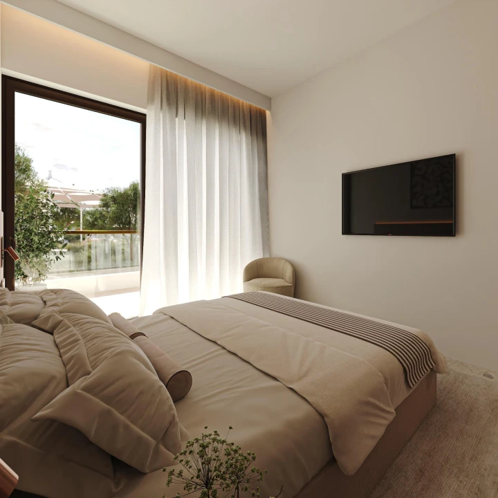 Apartamento para Venda em Lagoa e Carvoeiro Foto 5