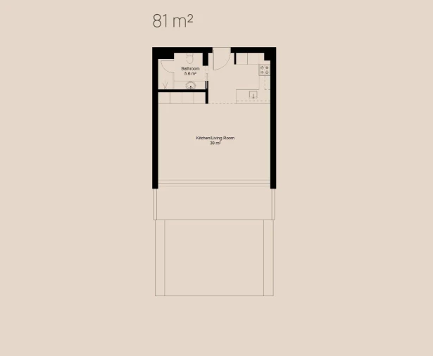 Apartamento para Venda em Lagoa e Carvoeiro Foto 14