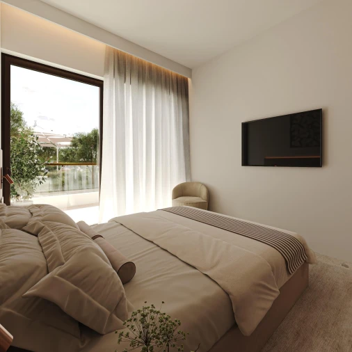Apartamento para Venda em Lagoa e Carvoeiro Foto 5